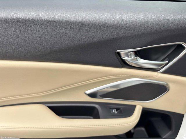 used 2019 Acura RDX car, priced at $19,200
