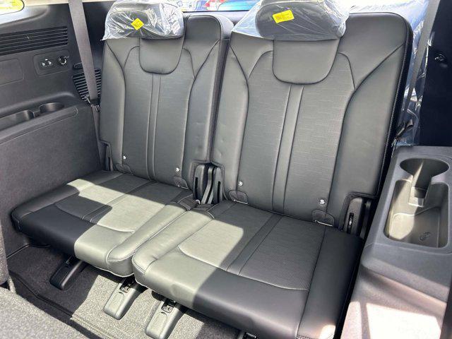 new 2025 Kia Sorento car, priced at $36,675