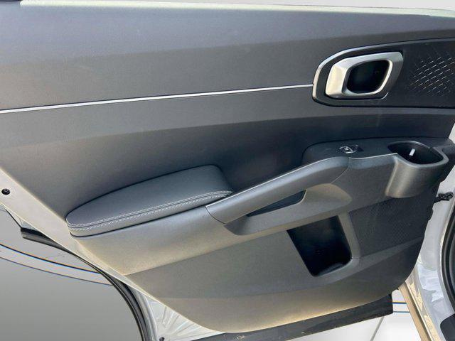 new 2025 Kia Sorento car, priced at $37,175