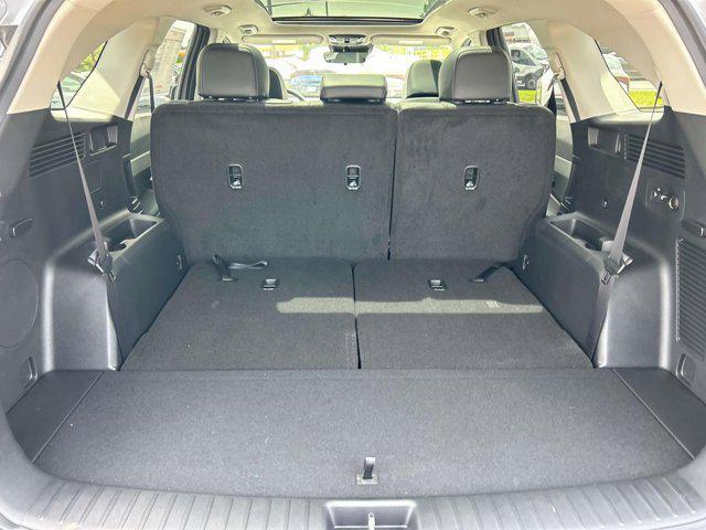 new 2025 Kia Sorento car, priced at $36,675