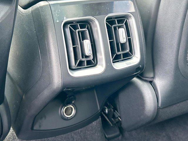 new 2025 Kia Sorento car, priced at $37,175