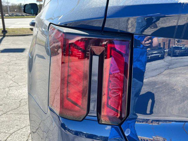 new 2025 Kia Sorento car, priced at $37,185