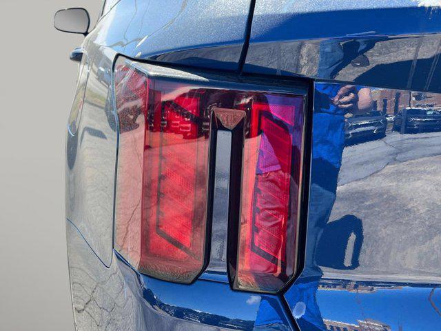 new 2025 Kia Sorento car, priced at $37,685