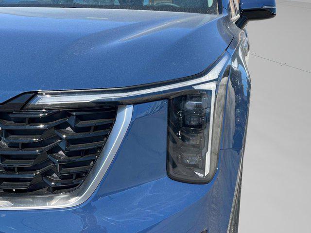 new 2025 Kia Sorento car, priced at $37,685