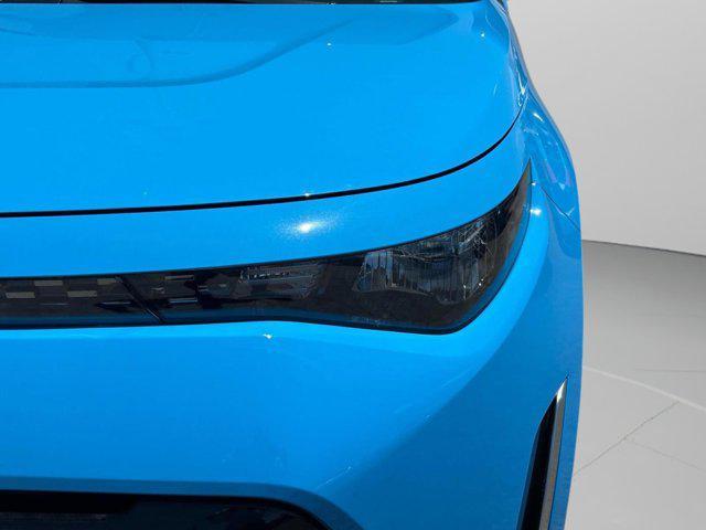 new 2025 Kia Soul car, priced at $26,060