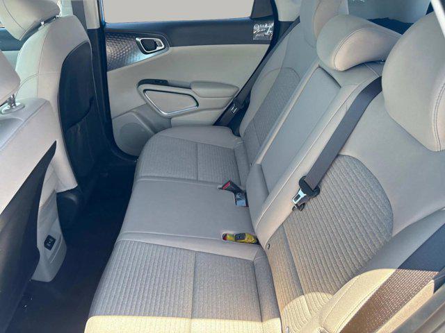 new 2025 Kia Soul car, priced at $26,060