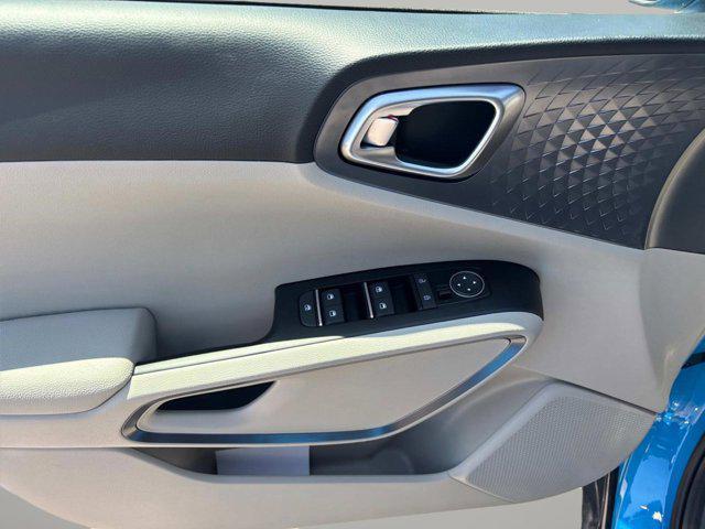 new 2025 Kia Soul car, priced at $26,060