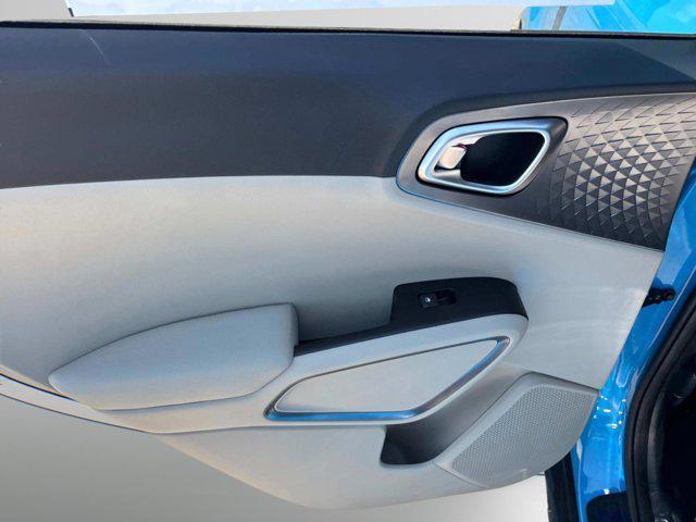 new 2025 Kia Soul car, priced at $26,060