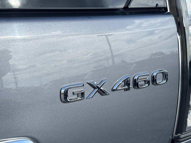 used 2023 Lexus GX 460 car, priced at $61,000