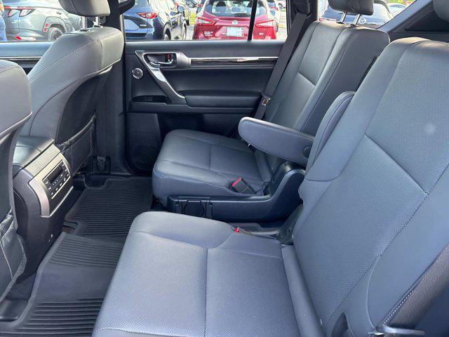 used 2023 Lexus GX 460 car, priced at $61,000
