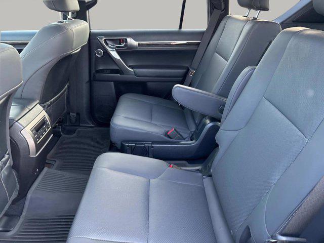 used 2023 Lexus GX 460 car, priced at $61,000