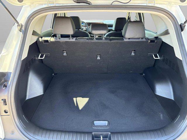 used 2024 Kia Seltos car, priced at $21,000