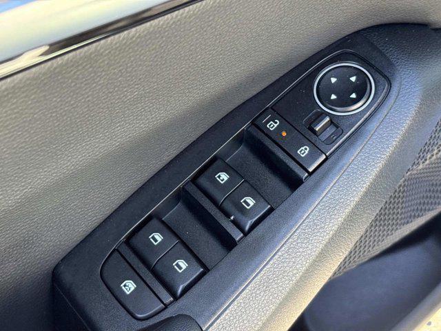 used 2024 Kia Seltos car, priced at $21,000
