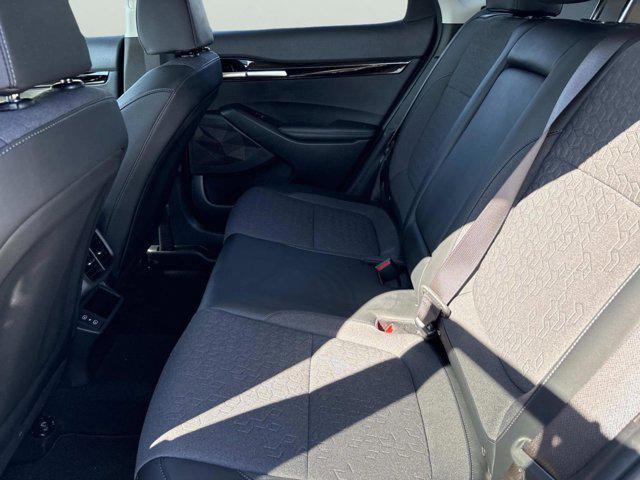 used 2024 Kia Seltos car, priced at $21,000