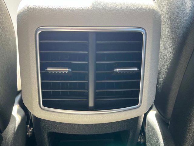new 2025 Kia Sportage car, priced at $33,110