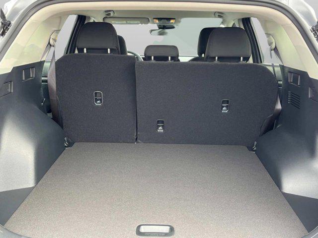 new 2025 Kia Sportage Hybrid car, priced at $29,390