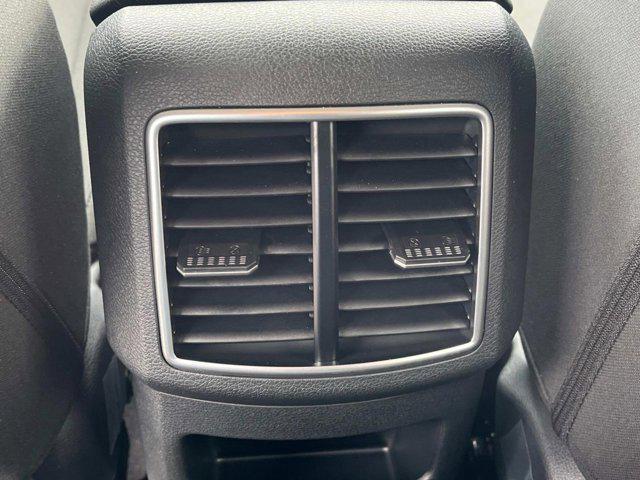 new 2025 Kia Sportage Hybrid car, priced at $29,390