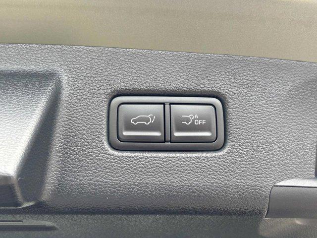 new 2025 Kia Telluride car, priced at $47,125