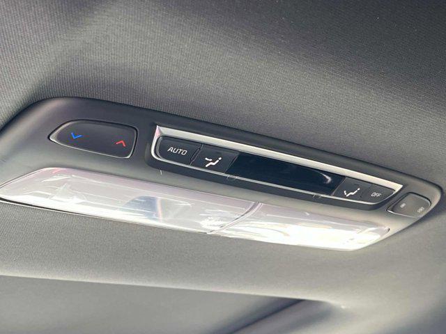 new 2025 Kia Telluride car, priced at $49,563