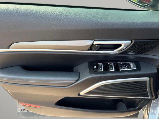 used 2022 Kia Telluride car, priced at $28,500