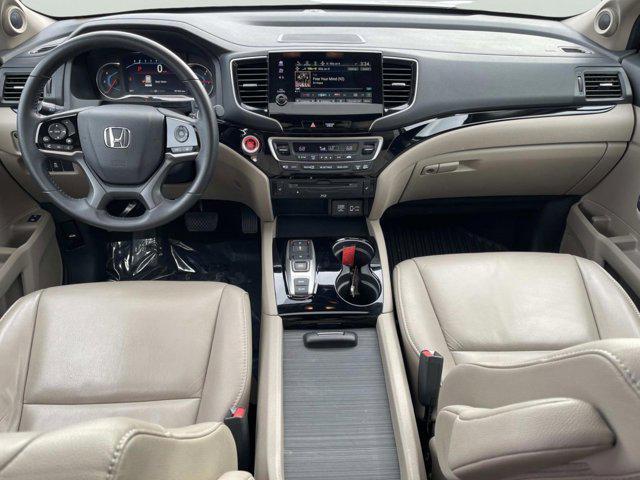 used 2020 Honda Pilot car, priced at $22,500