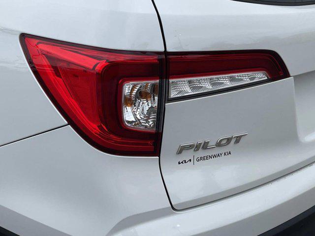 used 2020 Honda Pilot car, priced at $22,500