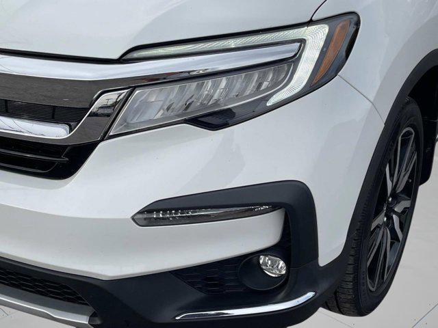 used 2020 Honda Pilot car, priced at $22,500