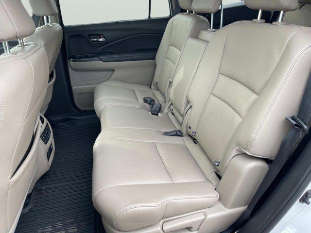 used 2020 Honda Pilot car, priced at $22,500