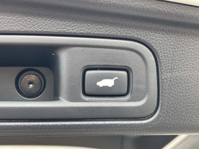 used 2020 Honda Pilot car, priced at $22,500