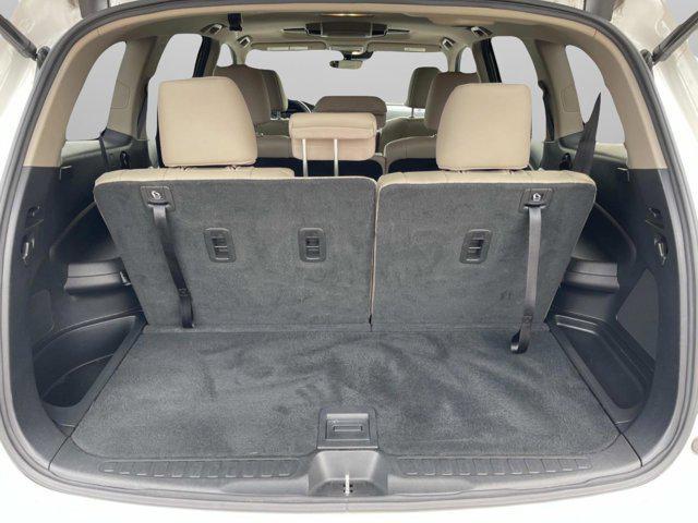 used 2020 Honda Pilot car, priced at $22,500