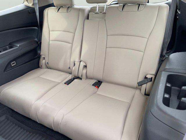 used 2020 Honda Pilot car, priced at $22,500