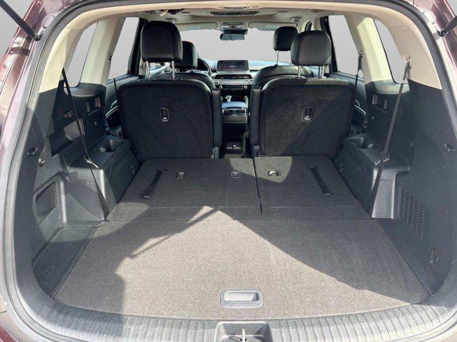 used 2022 Kia Telluride car, priced at $26,700
