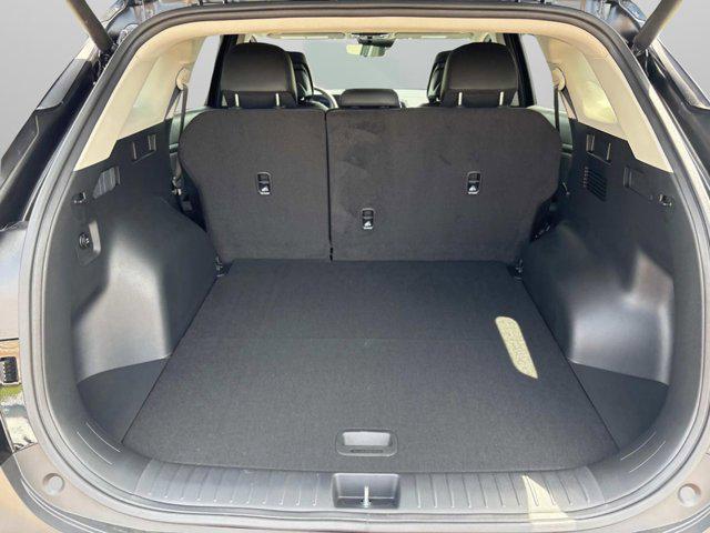 new 2025 Kia Sportage car, priced at $31,330