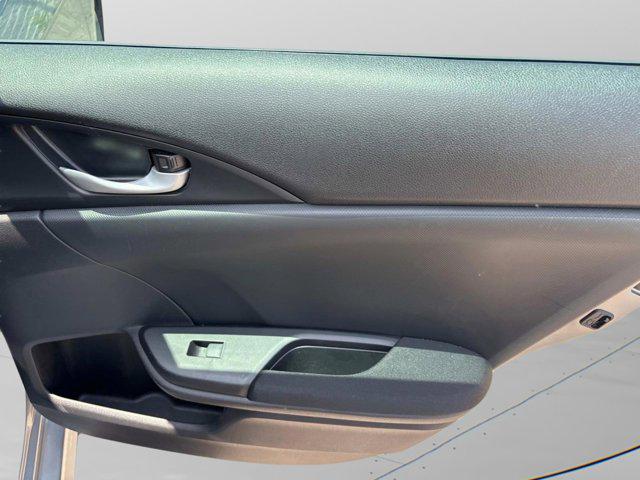 used 2021 Honda Civic car, priced at $25,900
