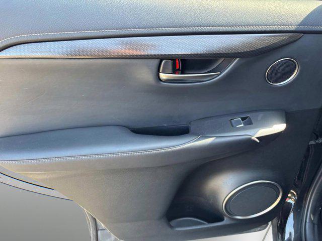 used 2019 Lexus NX 300h car, priced at $23,000