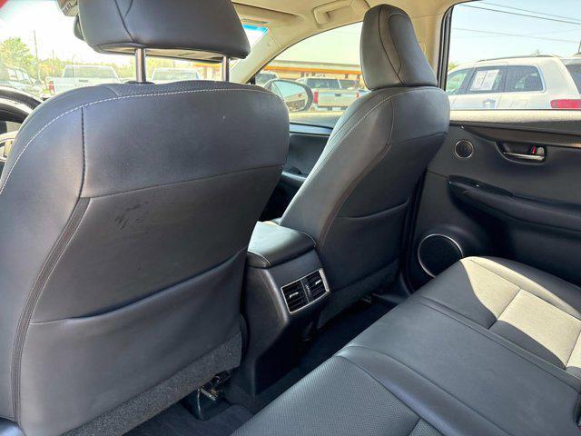 used 2019 Lexus NX 300h car, priced at $21,793