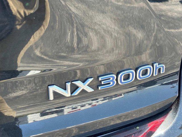 used 2019 Lexus NX 300h car, priced at $21,793