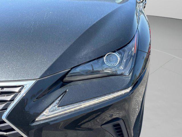 used 2019 Lexus NX 300h car, priced at $23,000