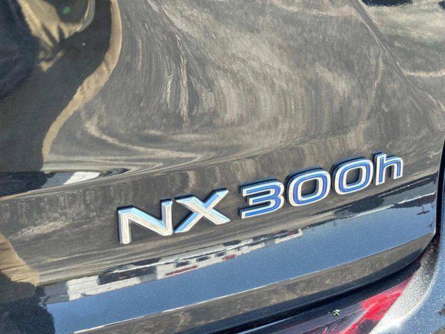 used 2019 Lexus NX 300h car, priced at $23,000