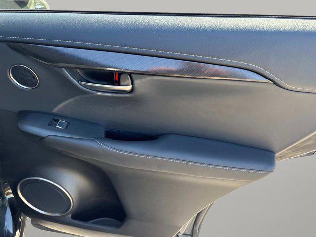 used 2019 Lexus NX 300h car, priced at $23,000