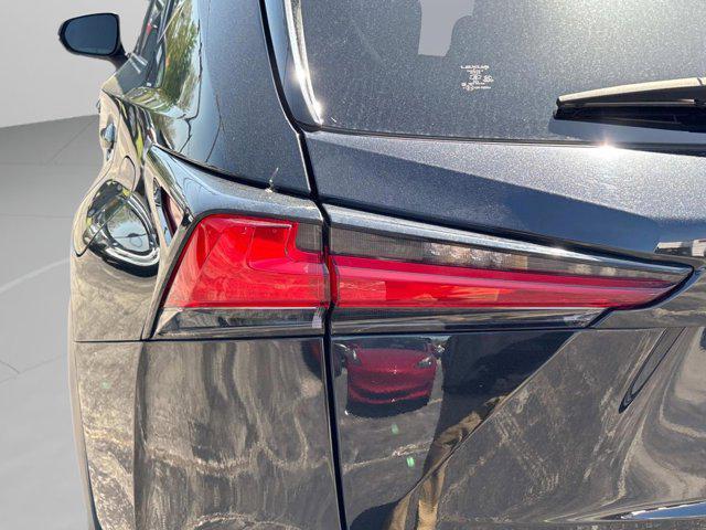 used 2019 Lexus NX 300h car, priced at $23,000