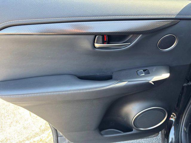 used 2019 Lexus NX 300h car, priced at $21,793