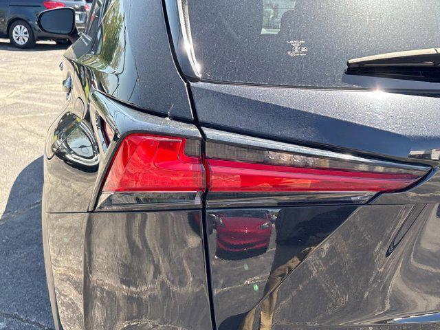 used 2019 Lexus NX 300h car, priced at $21,793