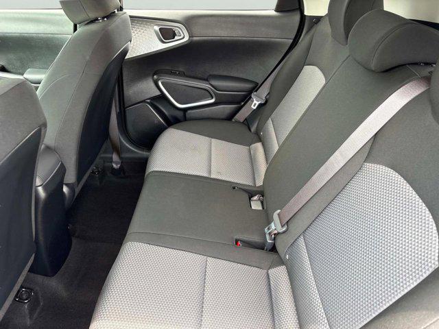 used 2021 Kia Soul car, priced at $19,000