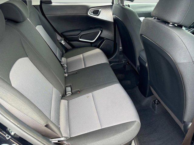 used 2021 Kia Soul car, priced at $19,000