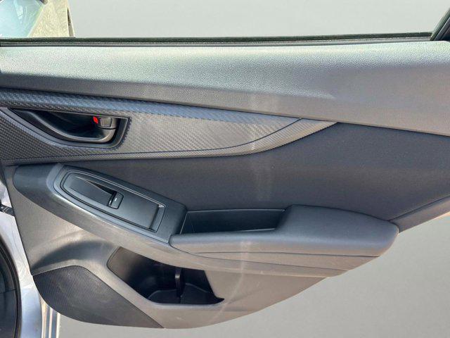 used 2023 Subaru Impreza car, priced at $20,500