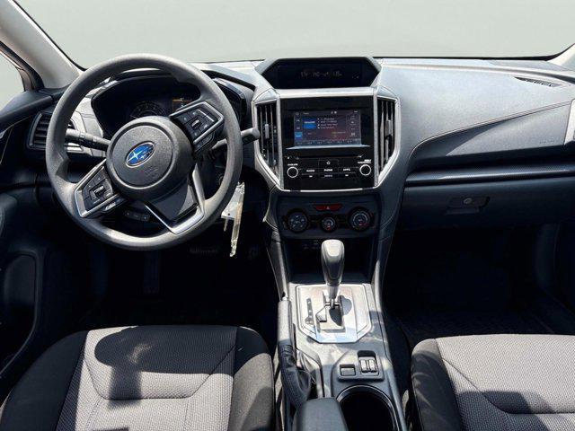 used 2023 Subaru Impreza car, priced at $20,500