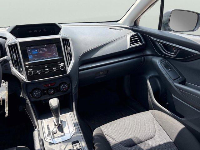 used 2023 Subaru Impreza car, priced at $20,500