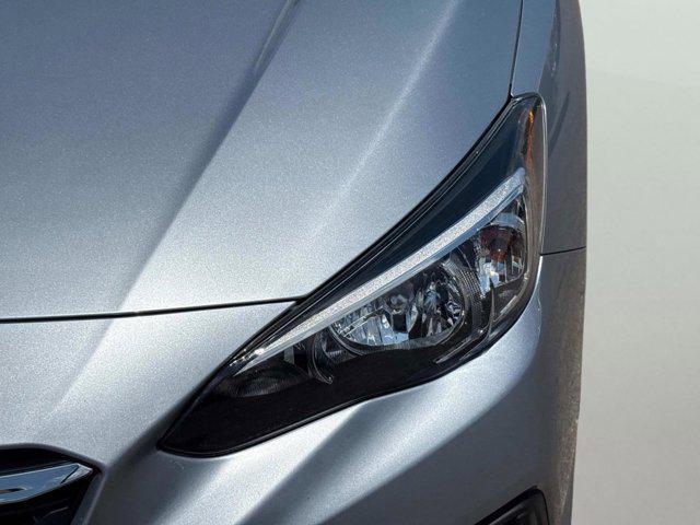 used 2023 Subaru Impreza car, priced at $20,500