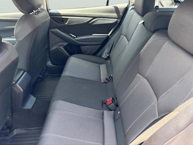 used 2023 Subaru Impreza car, priced at $20,500